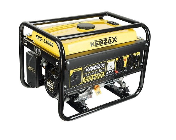 موتور برق کنزاکس مدل 3000-1