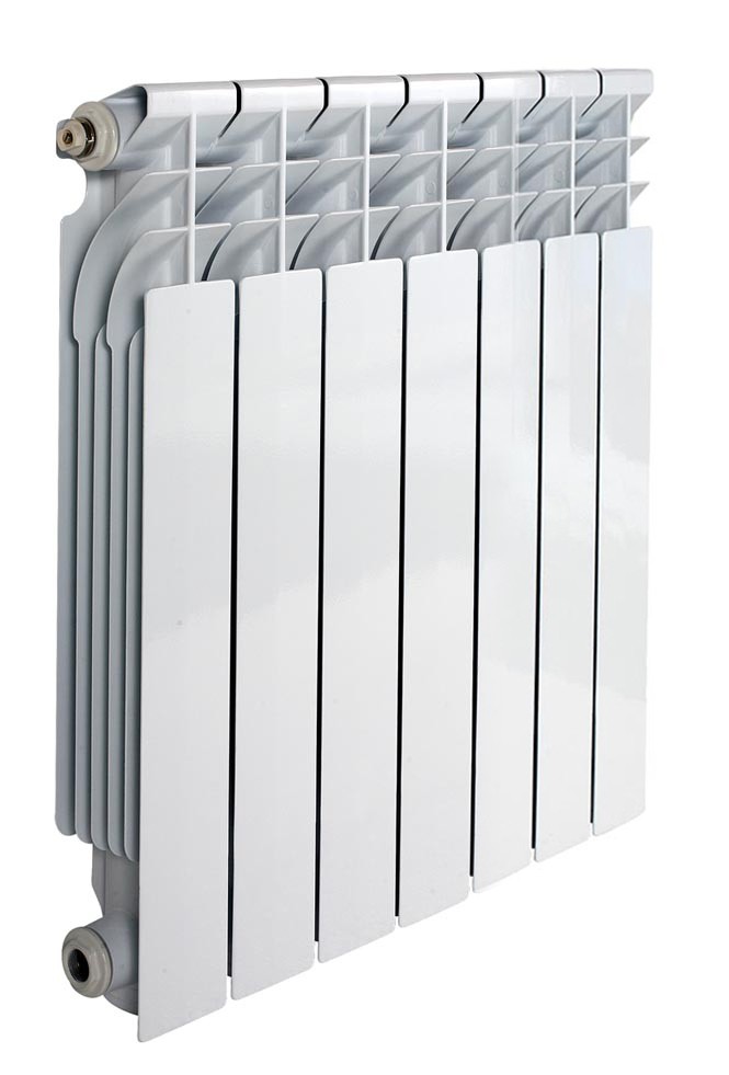 رادیاتور ایران رادیاتور مدل اکو 500-2