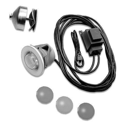 چراغ استخر توکار هایوارد مدل Elite-1