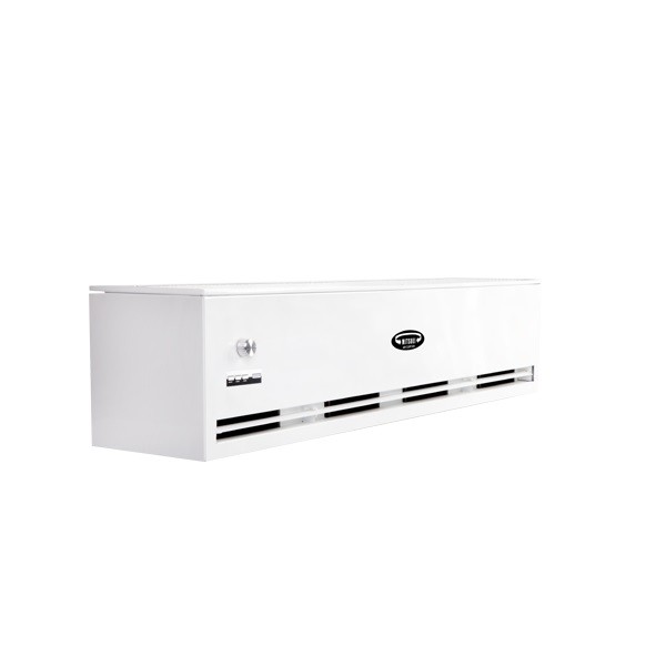 پرده هوا تک فاز باکسی میتسویی مدل BM-4009-L/Y-1