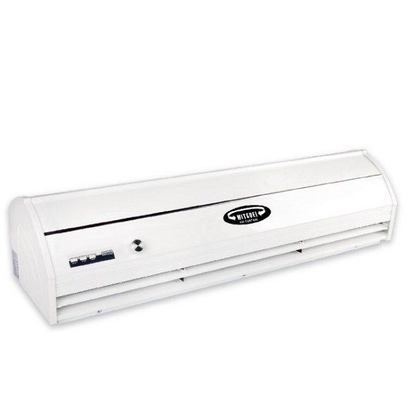 پرده هوا بدون کویل میتسویی مدل FM-4010-L/Y-2