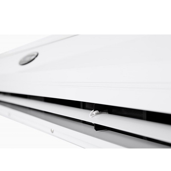 پرده هوا بدون کویل میتسویی مدل FM-4009-L/Y-4