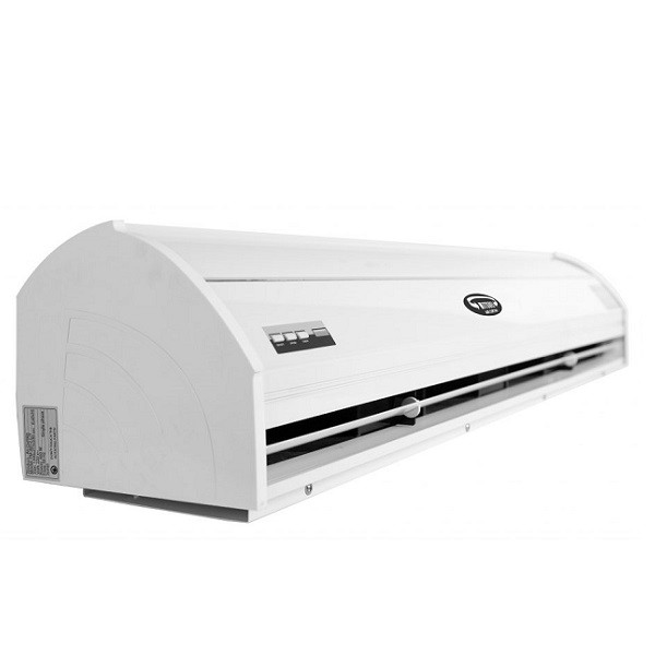 پرده هوا بدون کویل میتسویی مدل FM-4010-L/Y-6