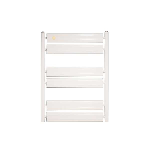 حوله خشک کن 6 پره آنیت مدل اکونومیک سفید-3