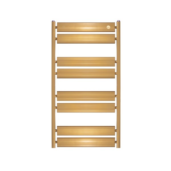 حوله خشک کن 8 پره آنیت مدل اکونومیک طلایی-2