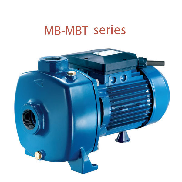 پمپ آب دو پروانه پنتاکس سری CB و MB-4