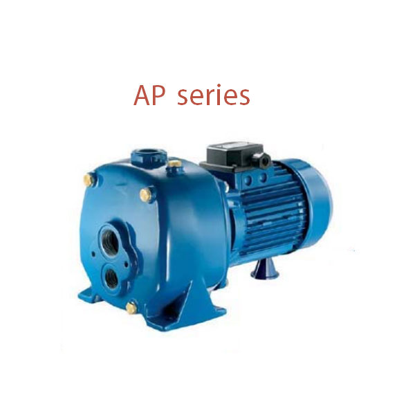 پمپ آب رسانی پنتاکس صنعتی و کشاورزی-1