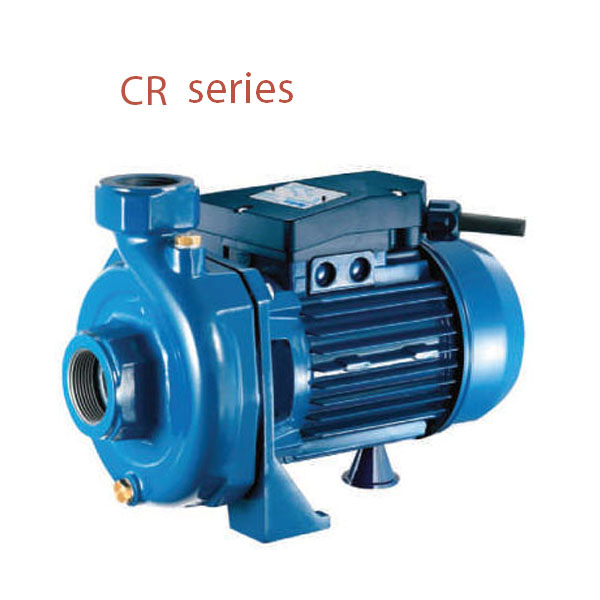 پمپ آب رسانی پنتاکس صنعتی و کشاورزی-2