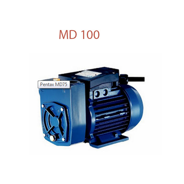 پمپ آب رسانی پنتاکس صنعتی و کشاورزی-6