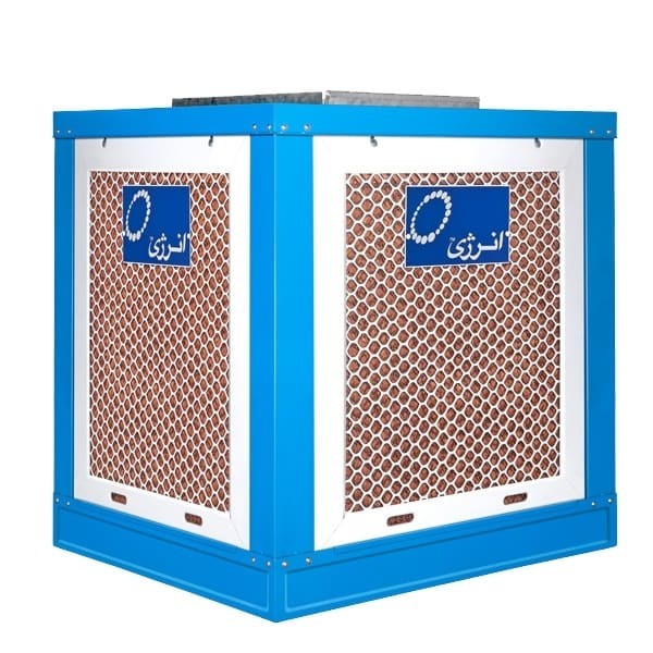 کولر آبی سلولزی بالازن 3800 انرژی مدل VC0380-2