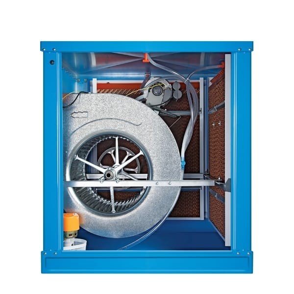 کولر آبی سلولزی 5500 انرژی مدل EC 0550-4