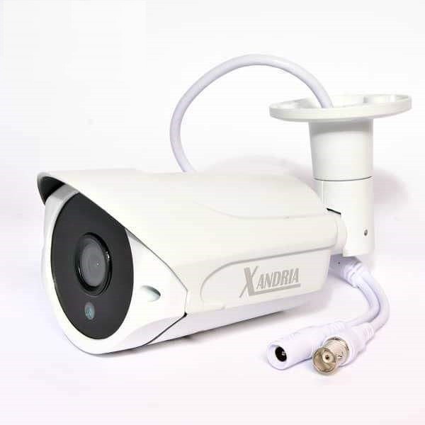 دوربین مدار بسته زاندریا مدل AHD XA-D-400-1