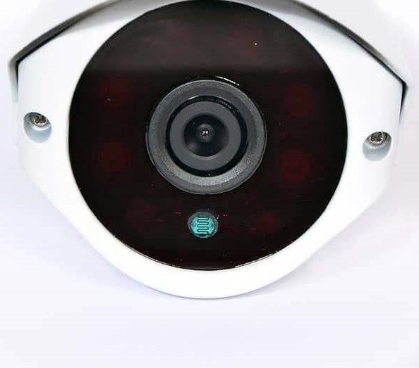 دوربین مدار بسته زاندریا مدل AHD XA-D-400-2