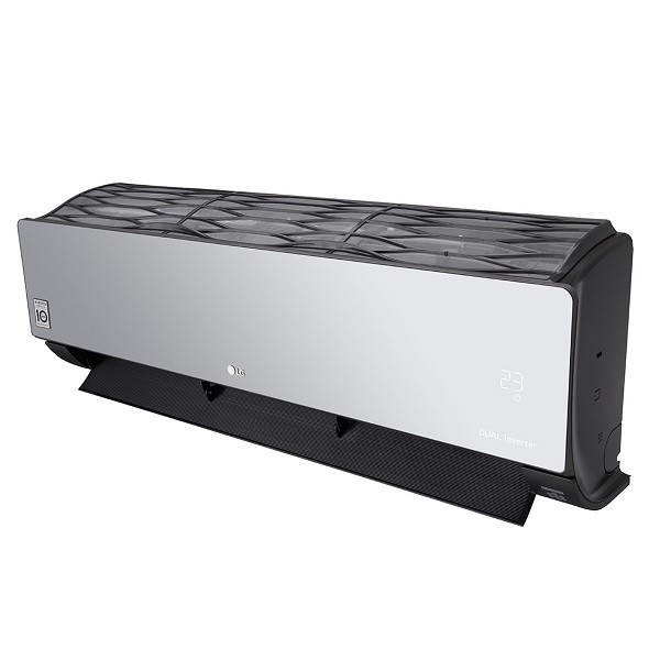 کولر گازی ال جی 18000 اینورتر آرتکول NA188SK3-9