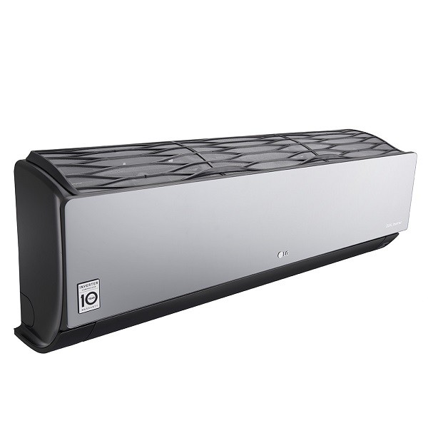 کولر گازی ال جی 24000 اینورتر آرتکول NA248SK3-10