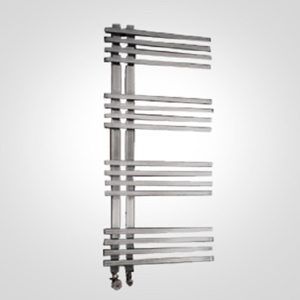 رادیاتور دکوراتیو استیل HTM مدل 130-1