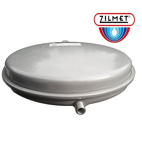 منبع تحت فشار پکیج 8 لیتری طوسی زیلمت-1