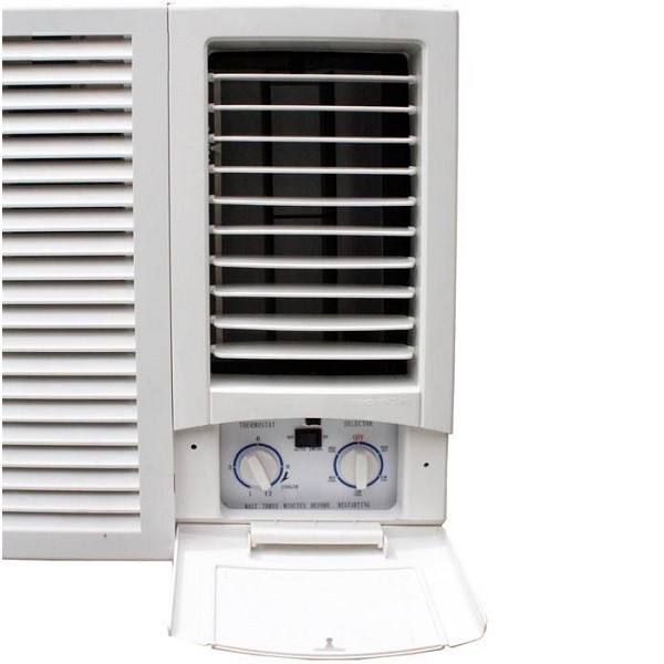 کولر گازی پنجره ای تک الکتریک 18000 مدل BTW-STORM-18CT3-3