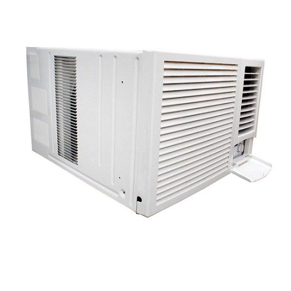 کولر گازی پنجره ای تک الکتریک 24000 مدل BTW-STORM-24CT3-1