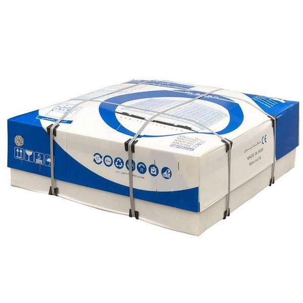 کولر آبی صنعتی پلیمری روبروزن نیرو تهویه البرز 15000-1