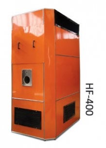 هیتر وکوره هوای گرم گازوئیلی آپادانا-3