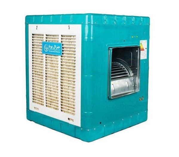 کولر آبی جنرال پویا مدل GP-3500-1