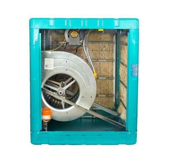 کولر آبی جنرال پویا مدل GP-3500-2