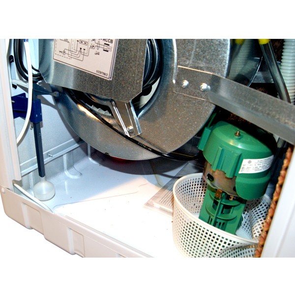 کولر آبی سلولزی انرژی 2800 مدل EC0280-5