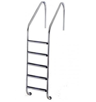 نردبان استخر اسپاگلد (جازی) مدل SL-515-1