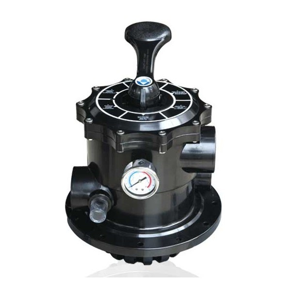 فیلتر شنی استخر ایمکس Emaux مدل MFV20-1