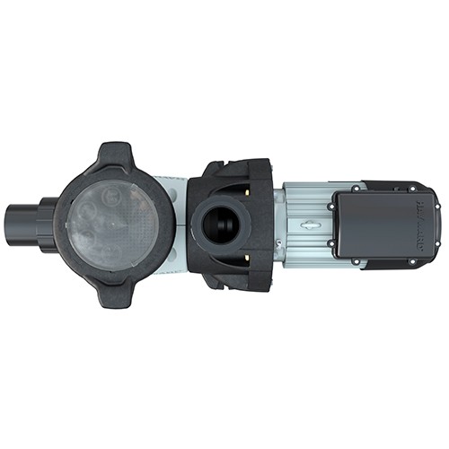 پمپ تصفیه جکوزی هایوارد مدل HCP 30703-2