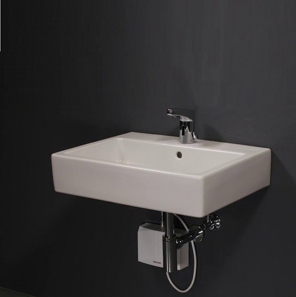 آبگرمکن برقی بدون مخزن استیبل الترون DHM 3-3