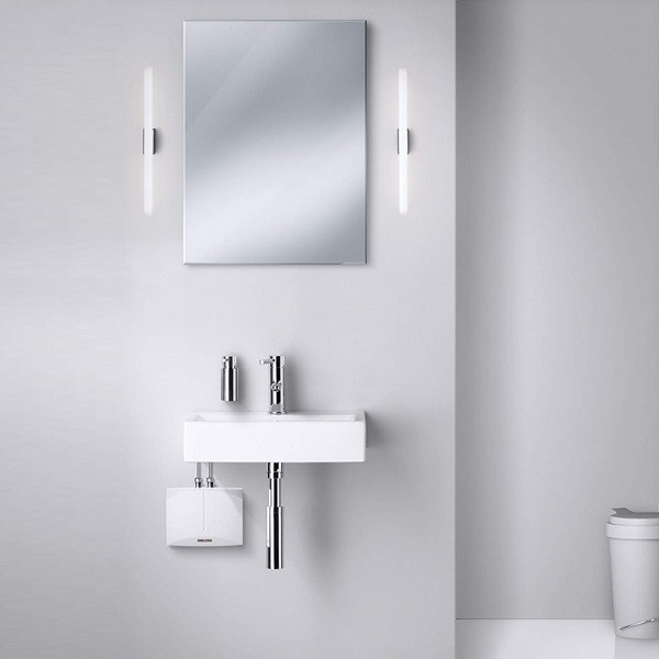 آبگرمکن برقی بدون مخزن استیبل الترون DHM 4-1