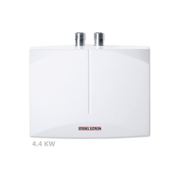 آبگرمکن برقی بدون مخزن استیبل الترون DHM 4-4