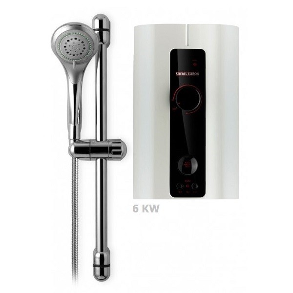 آبگرمکن برقی دوشی استیبل الترون مدل IS 60 E-2