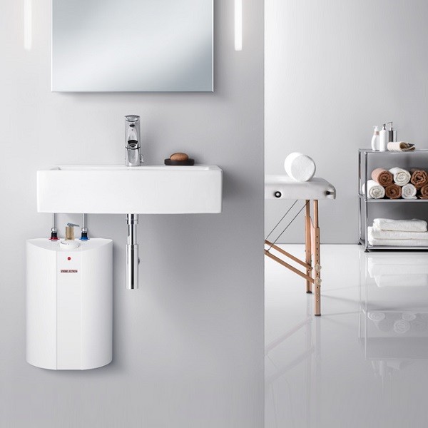 آبگرمکن برقی مخزن دار استیبل الترون SHC 10-3