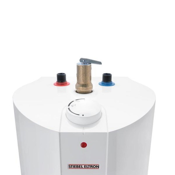 آبگرمکن برقی مخزن دار استیبل الترون SHC 15-1