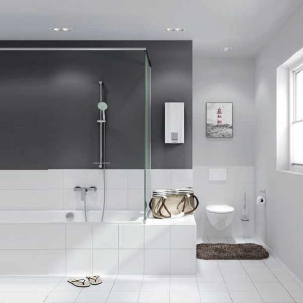 آبگرمکن برقی استیبل الترون HDB-E12 Si-2