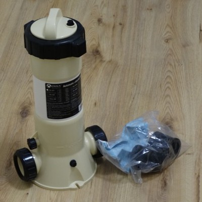 کلرزن خطی ایمکس مدل CL-50-1