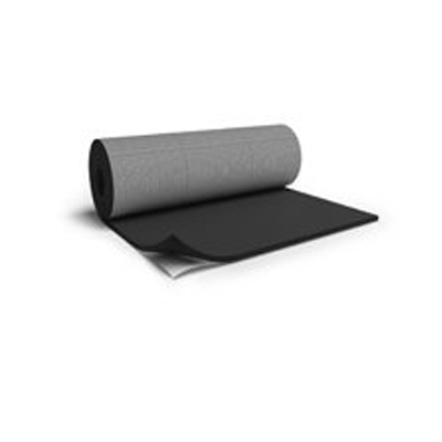 عايقهاي حرارتی و برودتی رولی Kaiflex آلمان-2