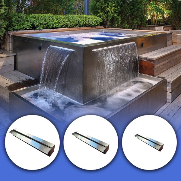 نازل پرده آب آرتاب سایز 40-1