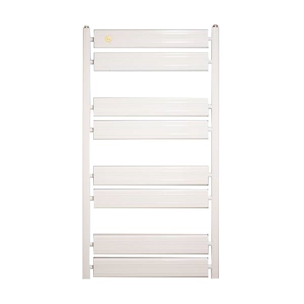 حوله خشک کن 8 پره آنیت مدل اکونومیک سفید-6