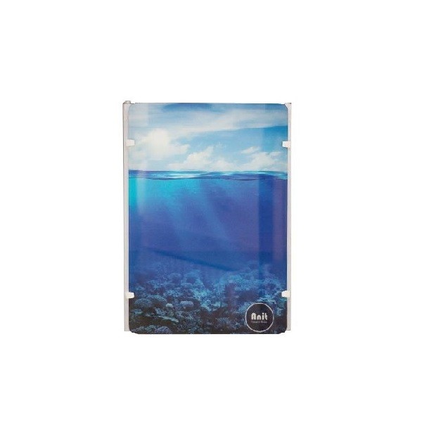 حوله خشک کن 6 پره آنیت مدل سوپرلوکس-2