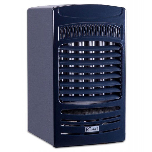 هیتر گازی 25000 کیلوکالری نیک گستر مدل H660-2