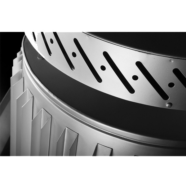 بخاری کارگاهی گازی 30000 کیلو کالری انرژی مدل 260-1