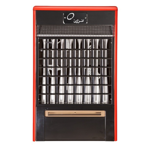 هیتر گازی فن دار 25000 کیلو کالری انرژی مدل 625-3