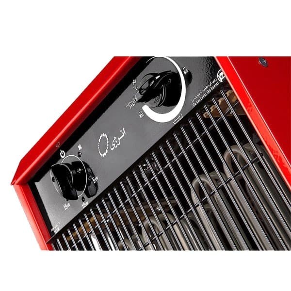 هیتر برقی سه فاز انرژی مدل EH0150-1