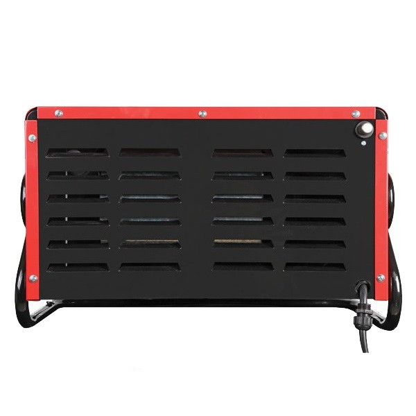 هیتر برقی فن دار انرژی مدل EH0045-1