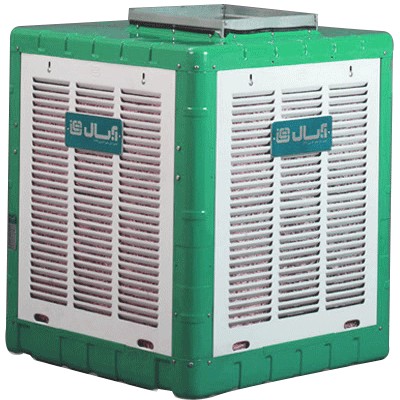 کولر آبی بالازن آبسال 5800 مدل AC 58-1