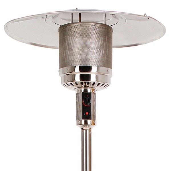 هیتر پاتیو گازمایع نیرو تهویه البرز مدل PAL 110-1